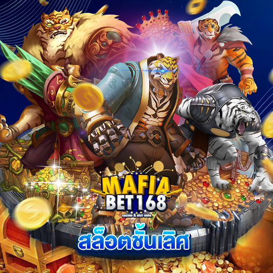 mafiabet168 สล็อตชั้นเลิศ